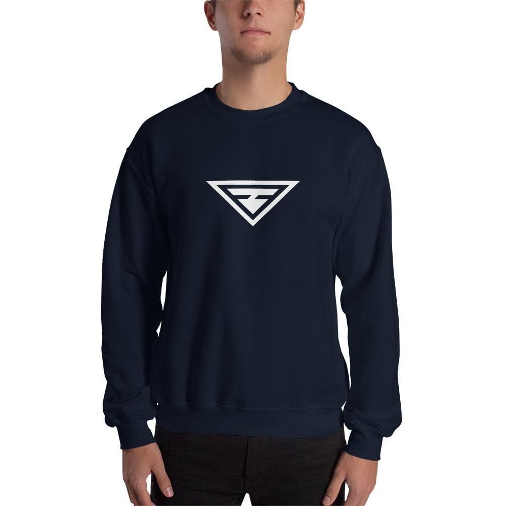 Hero Crewneck Sweatshirt