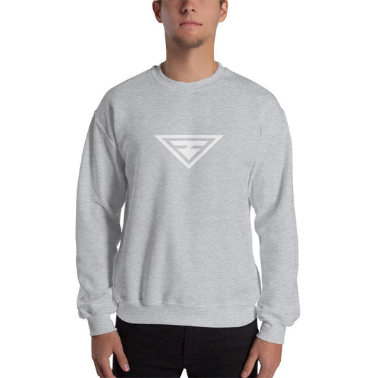 Hero Crewneck Sweatshirt
