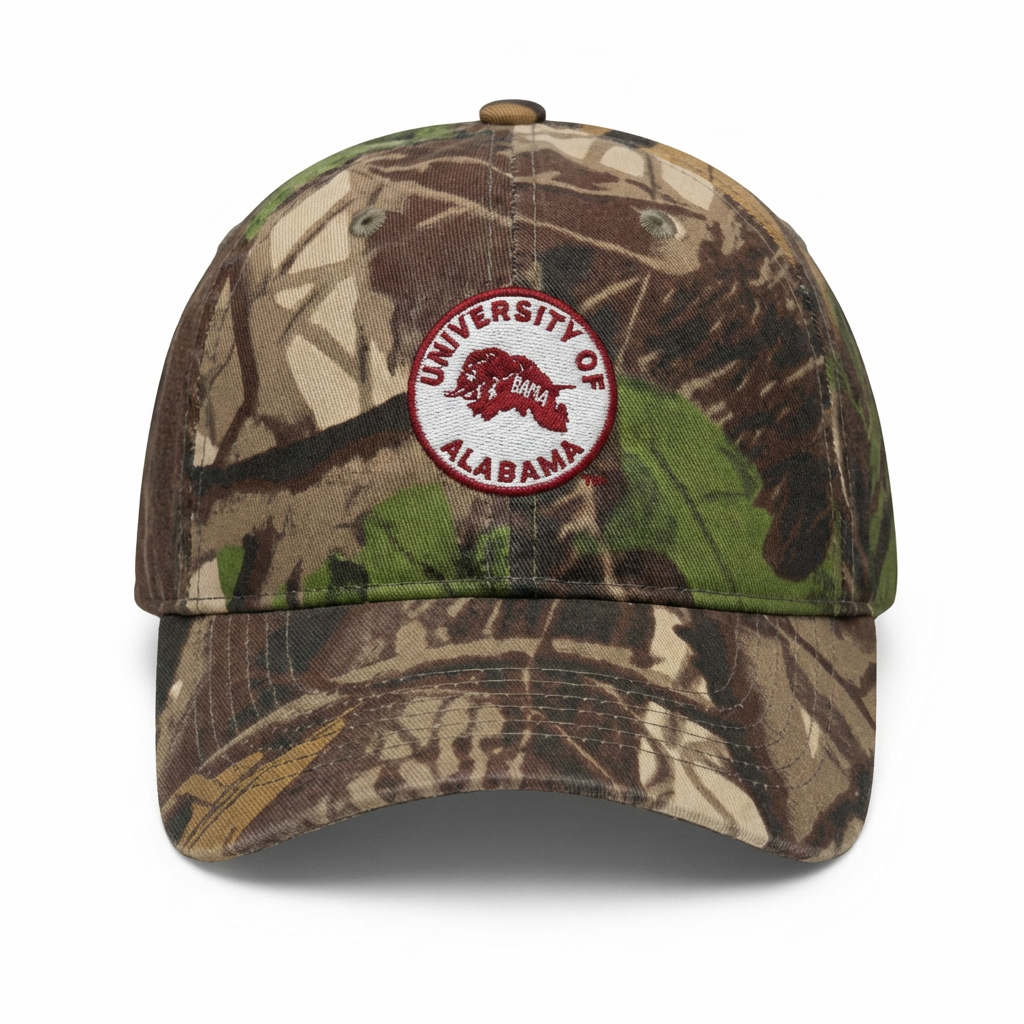 Tide & Timber Vol. 2: The Outfitter
