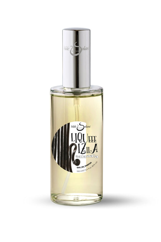 Hilde Soliani - Liqueeeiziia Salaaata - Eau de Parfum