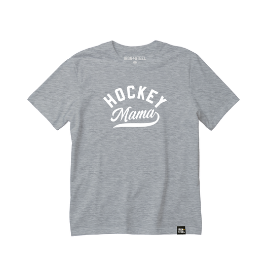 Hockey Mama T-Shirt