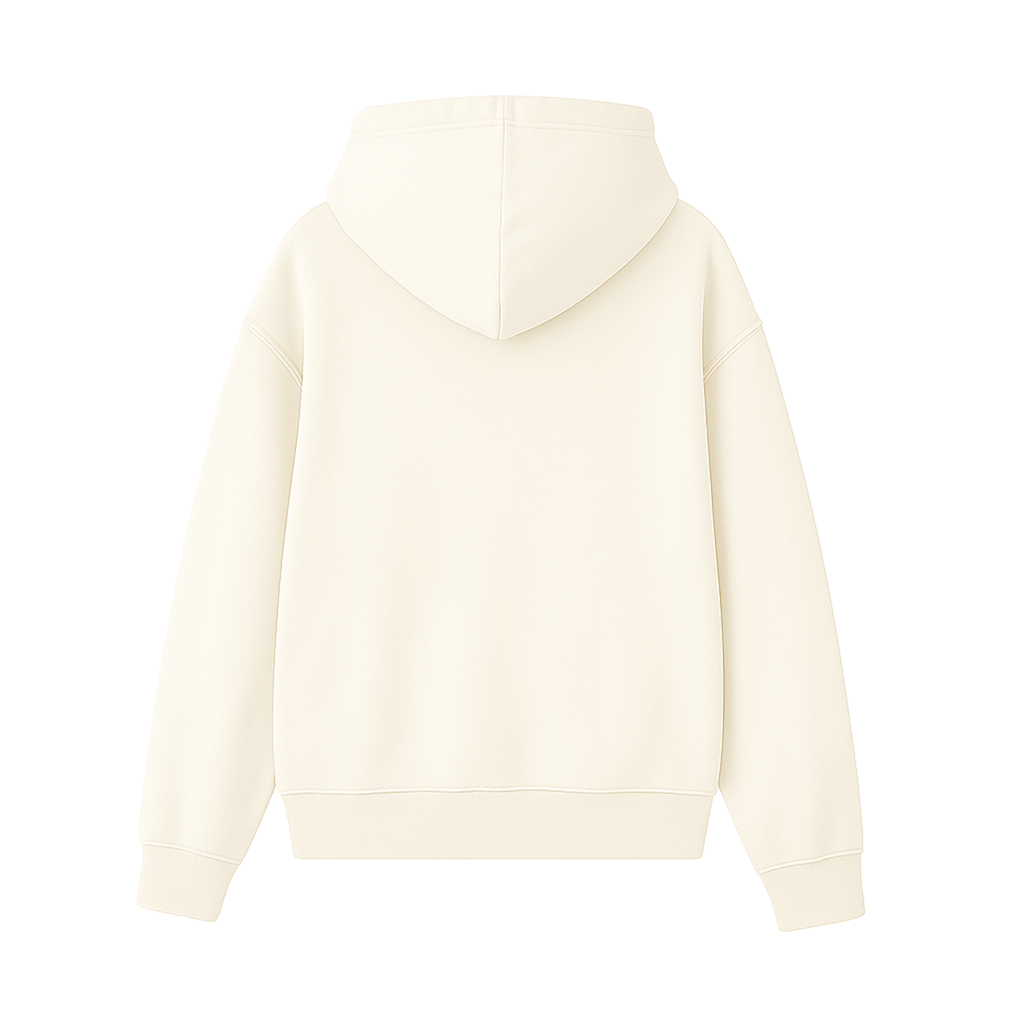 HORIZON RIDER LEATHER CARD CASE HOODIE