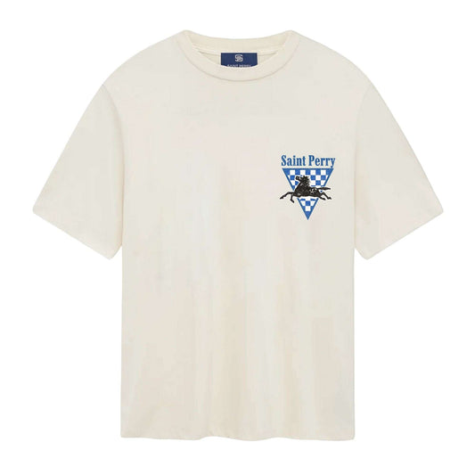 Horse Power Ferrari Tee
