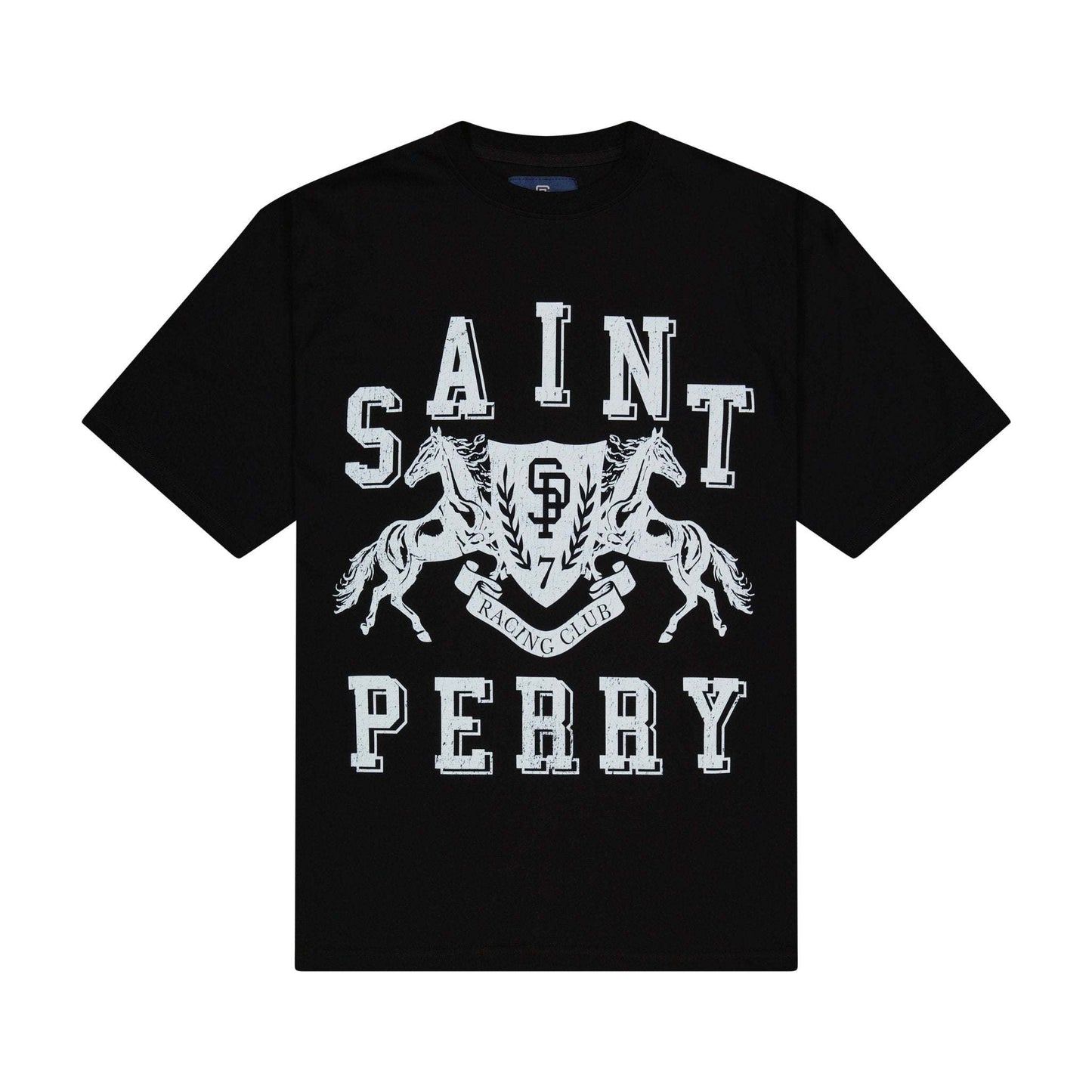 Horse Power Racing club Tee