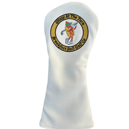 Glizzy Golf Headcover