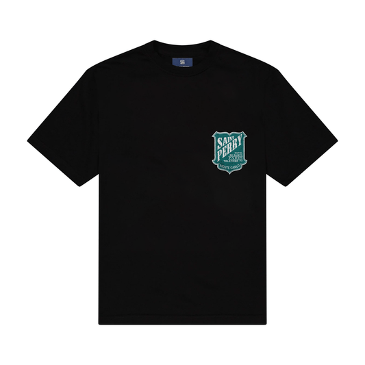 Hotel De Saints Tees