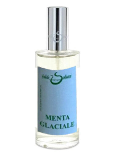 Hilde Soliani - Menta Glaciale