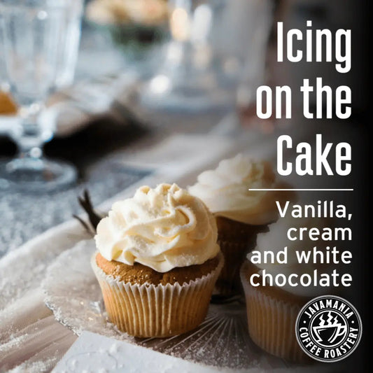Icing on the Cake