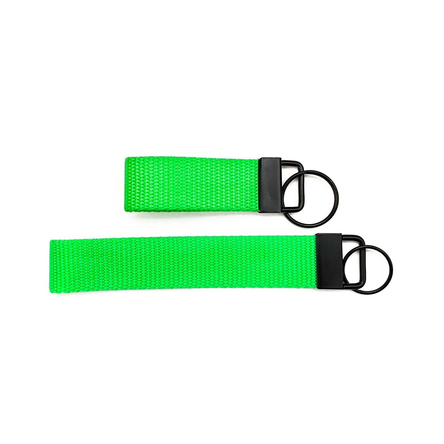Key Fob | neon green
