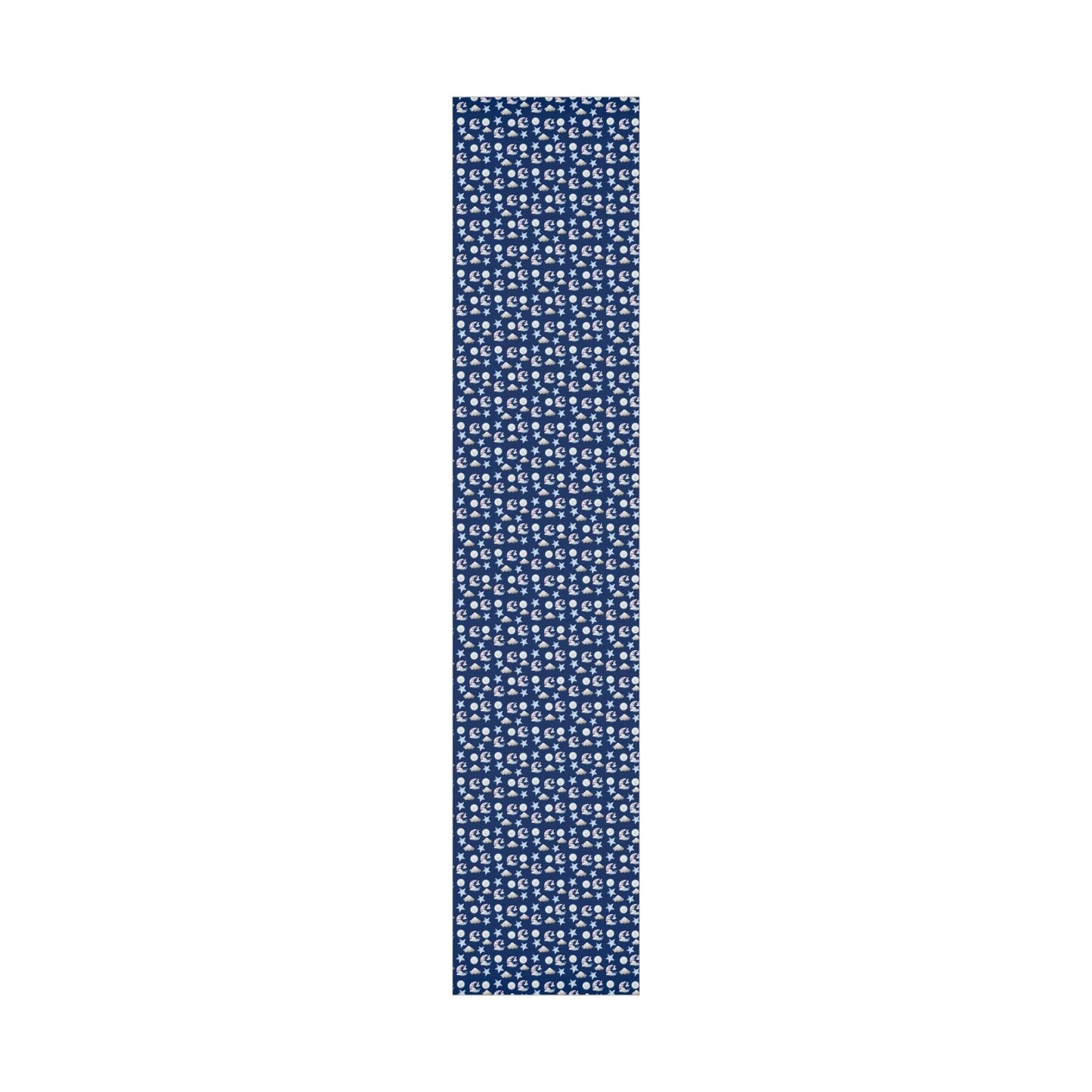 Mystical Moon Wrapping Paper