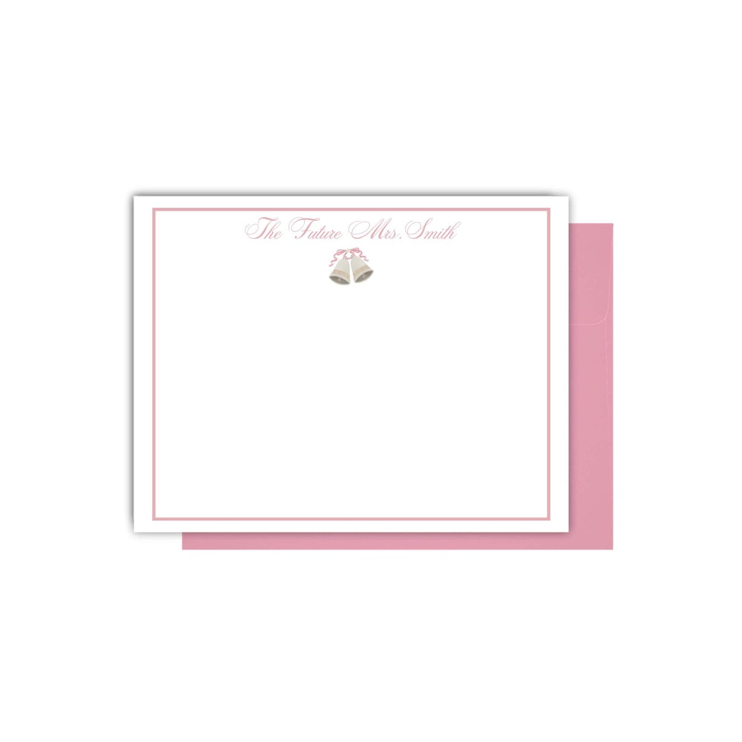 Future Mrs. Stationery