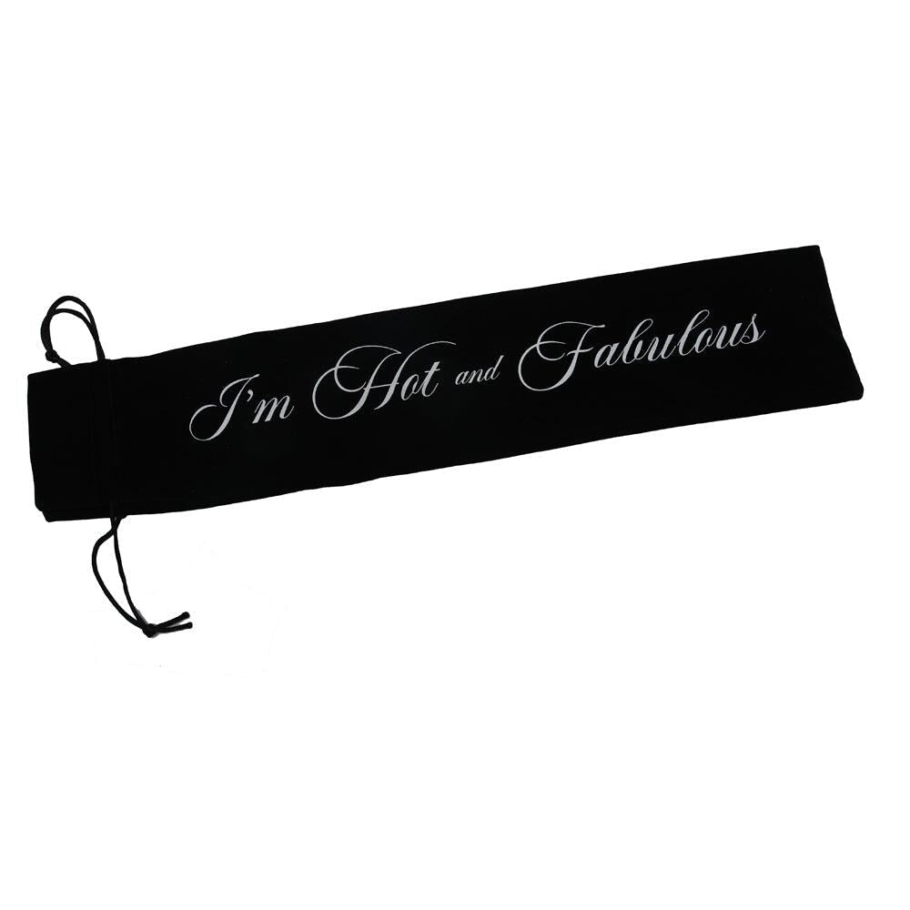 Peace Be With You XL Hand Fan