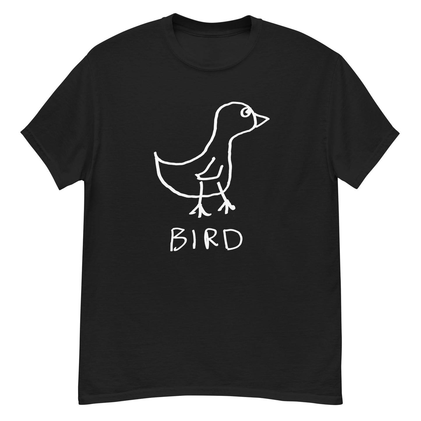 Bird - Classic Tee