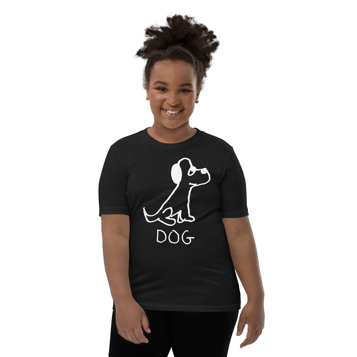 Dog - Kids Tee