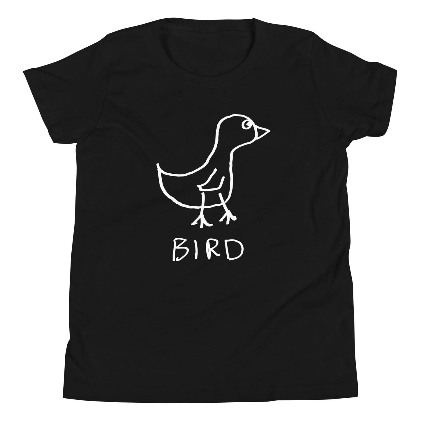 Bird - Kids Tee
