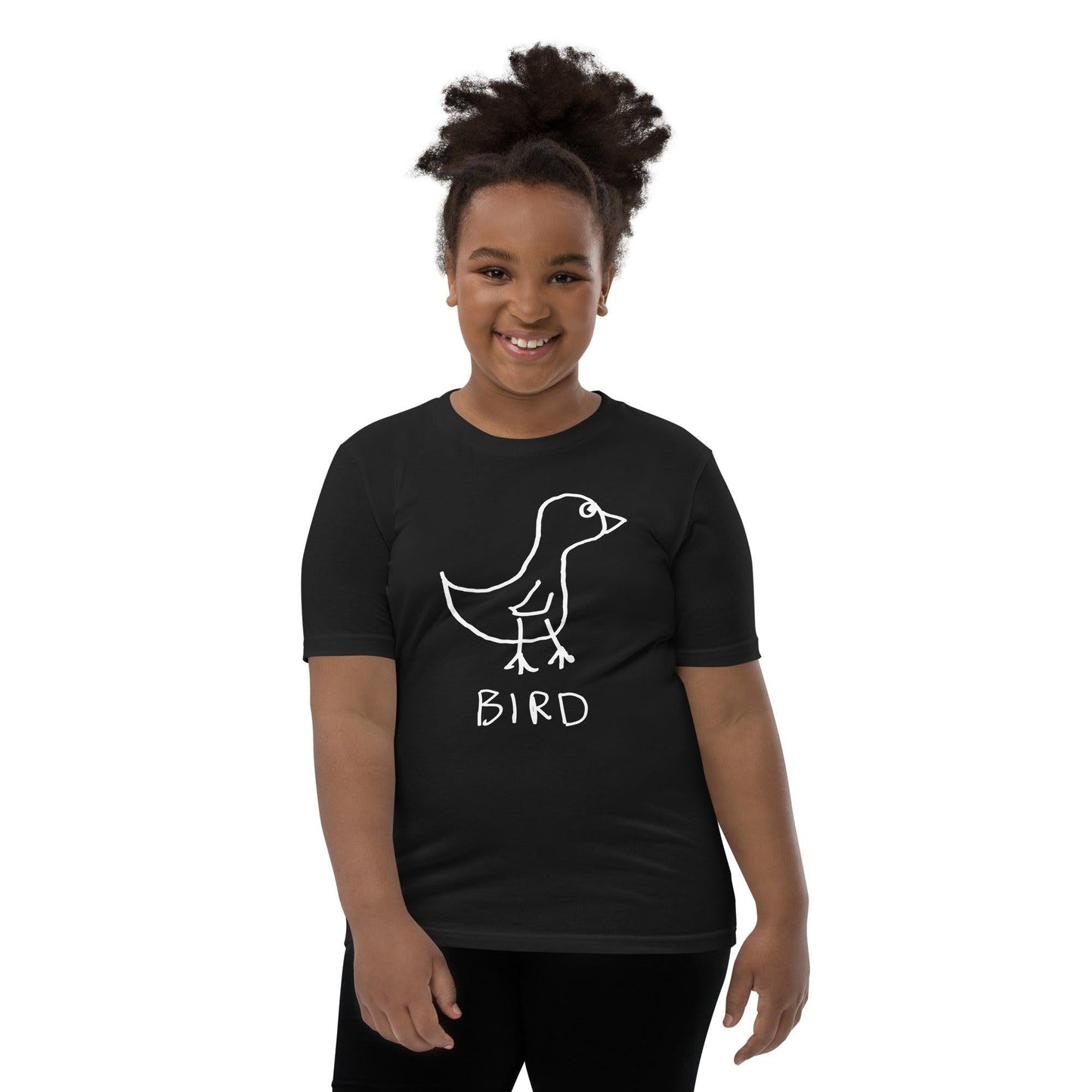 Bird - Kids Tee