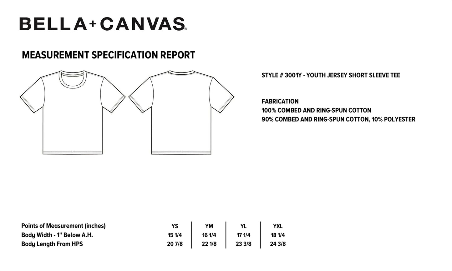 Bird - Kids Tee
