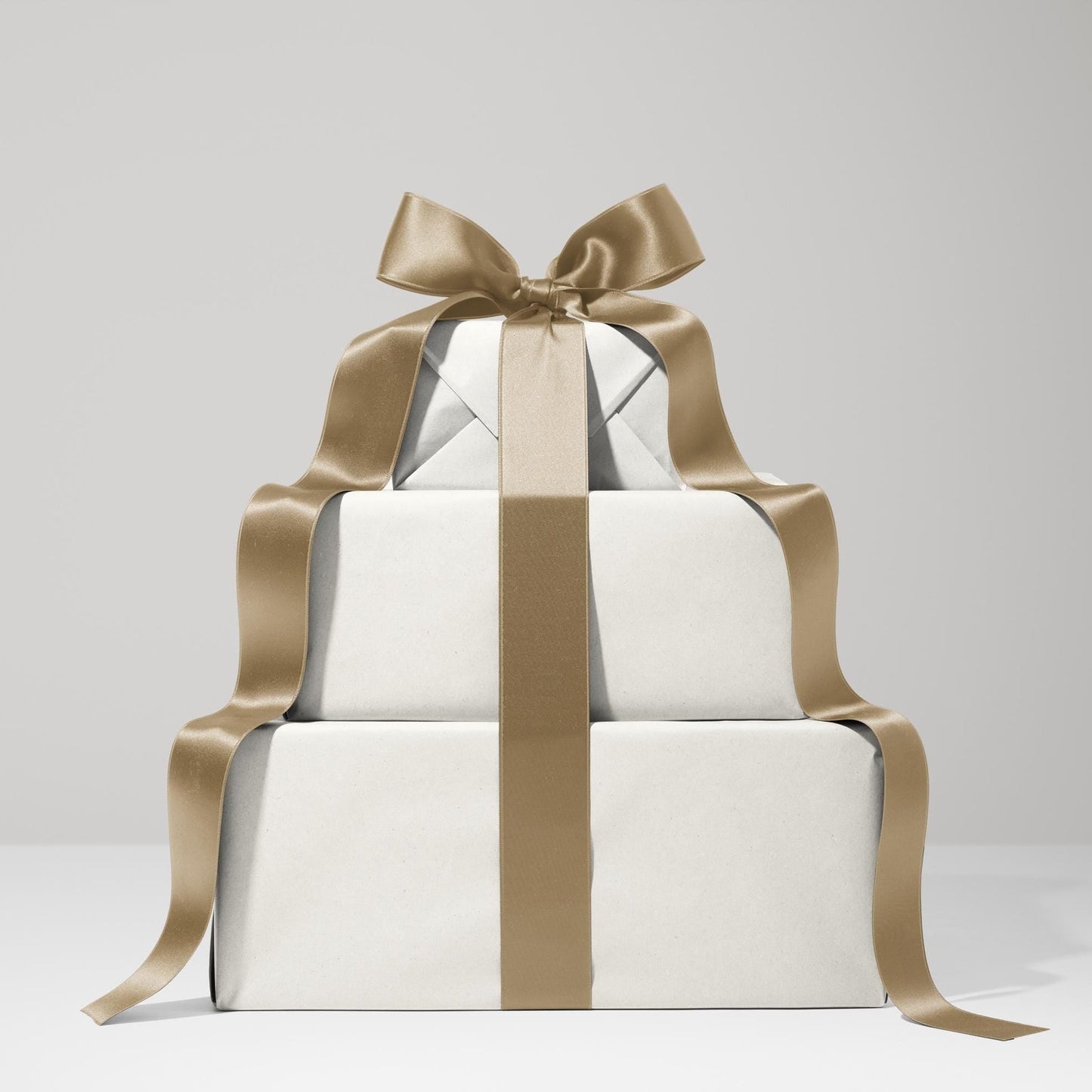 Ivory Wrapping Paper