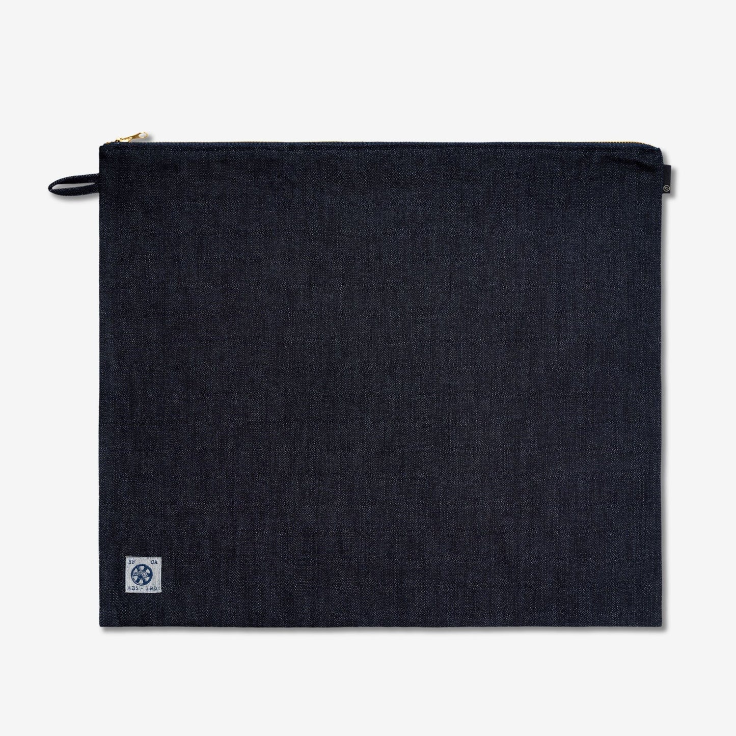 DENIM CARRY CASE