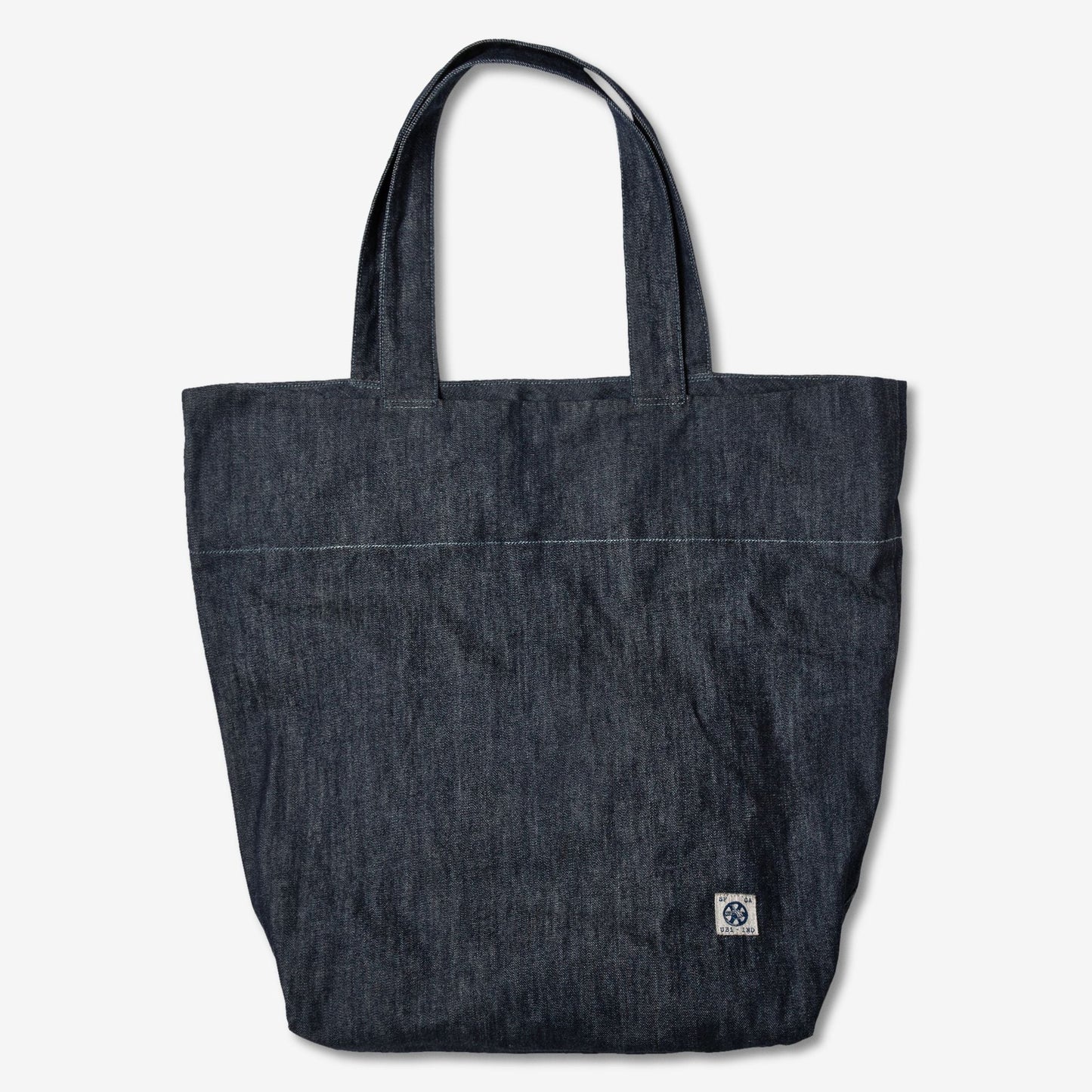 THE TOTE BAG