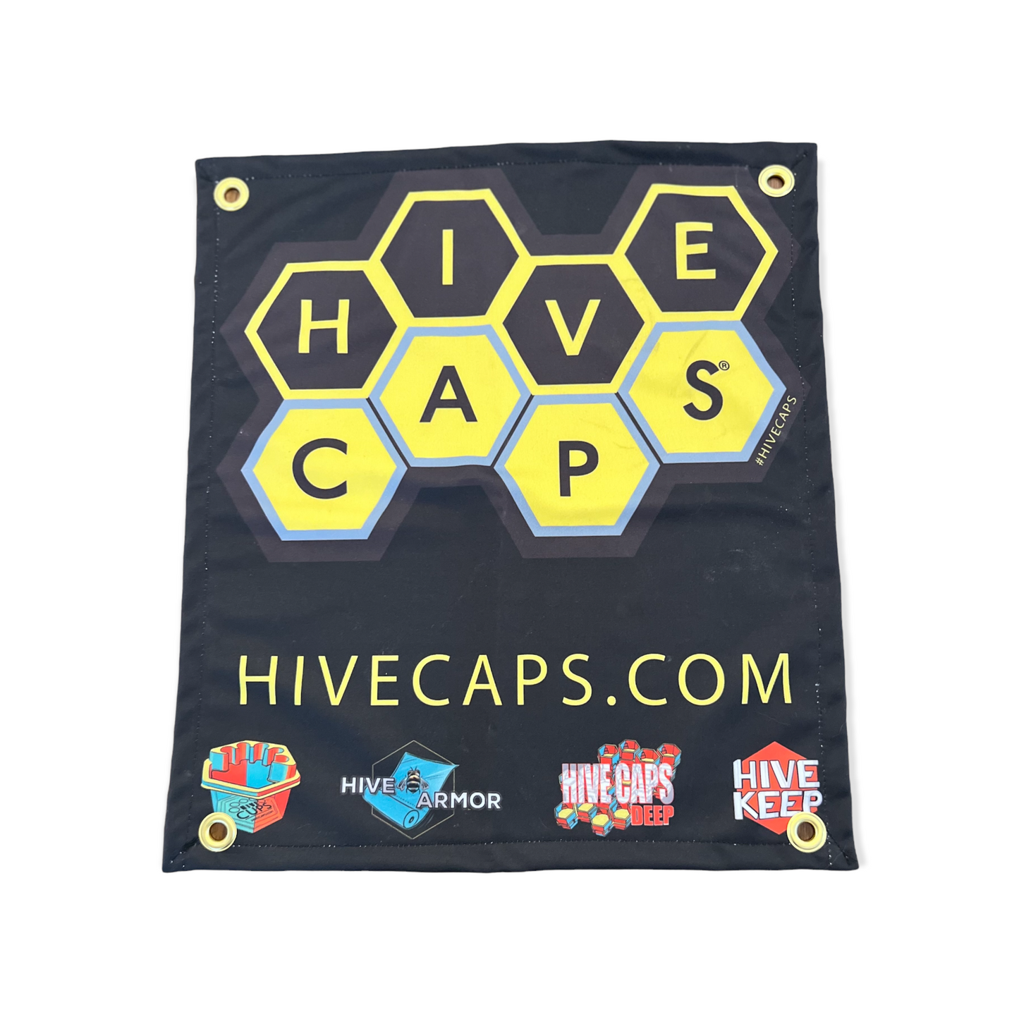 Convention Banners