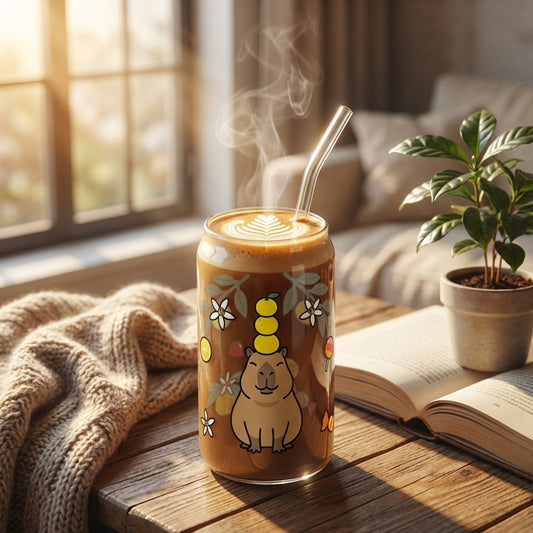 Yuzu Spa Capys - Yuzu Crown