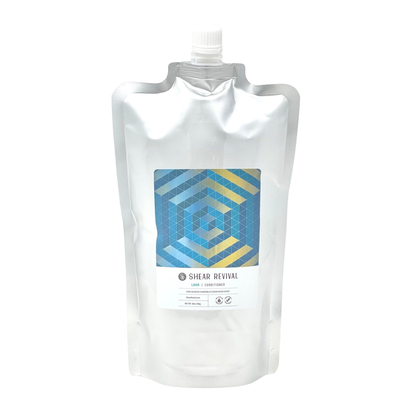 Loom Conditioner