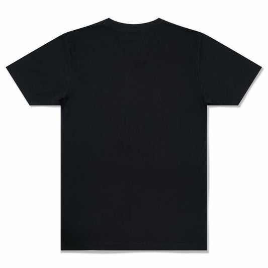 303 Tee - Black (Unisex)