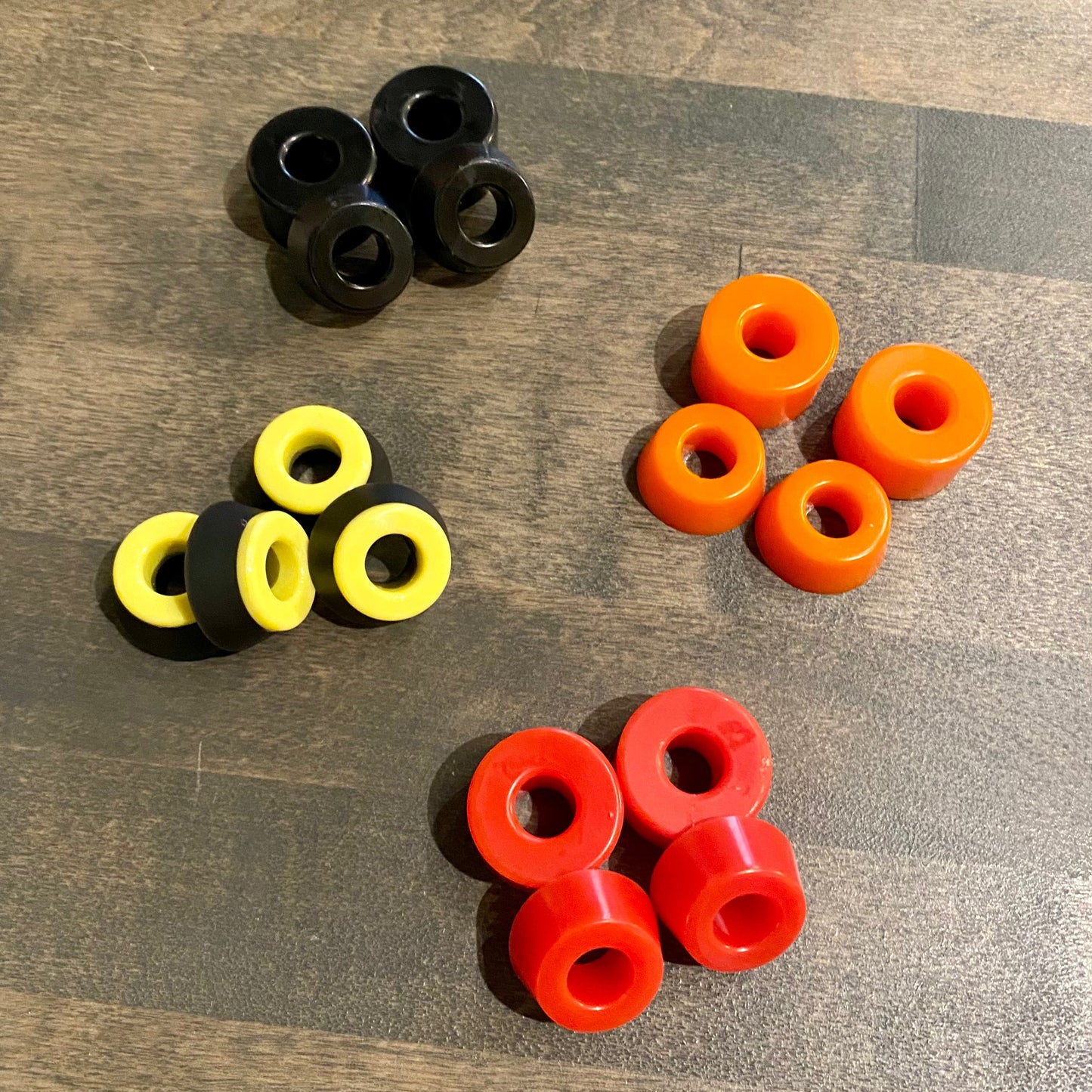 Brand-X Badass Bushings