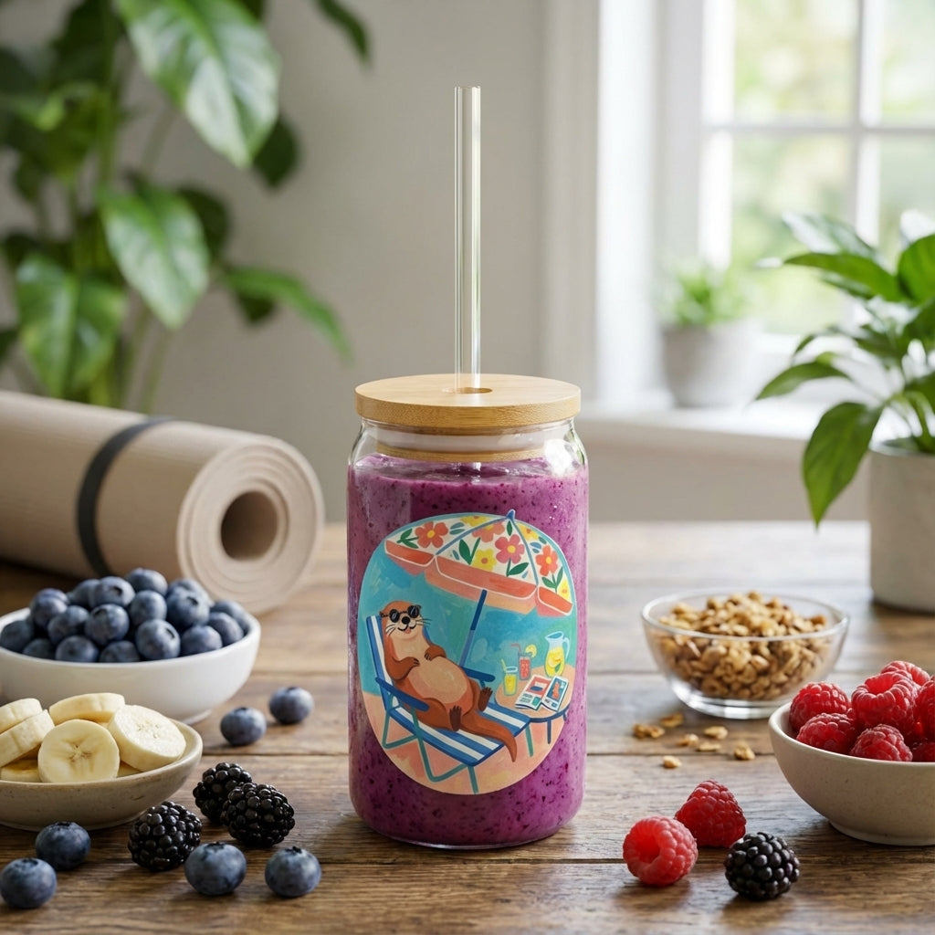 Spritz Season Otters - Patio Otter