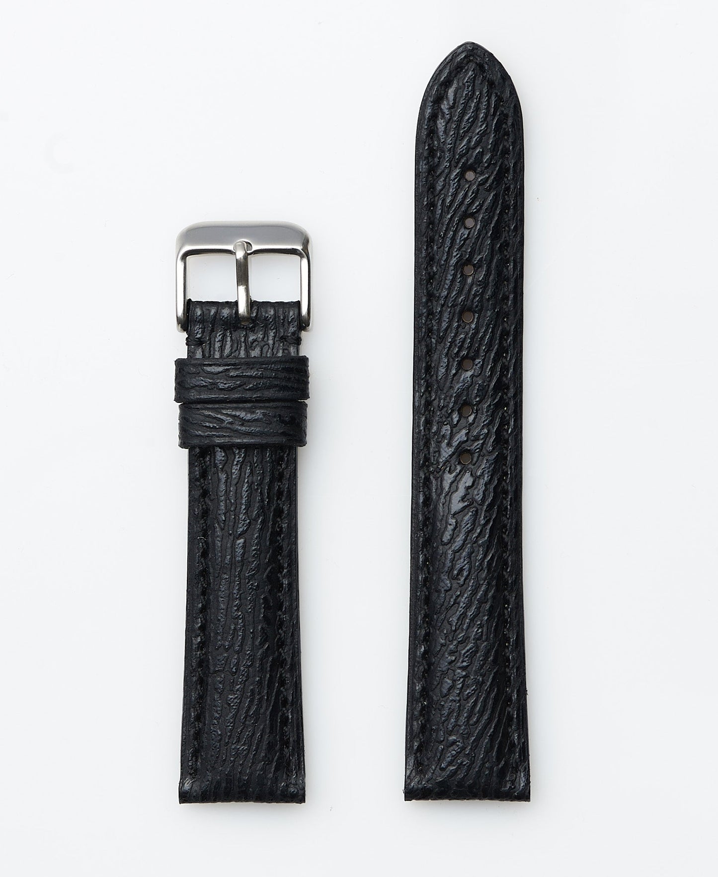 Black Genuine Shark | h2016