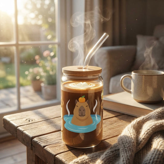 Yuzu Spa Capys - Yuzu Steam