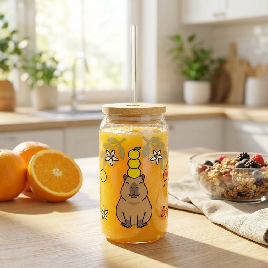 Yuzu Spa Capys - Yuzu Crown