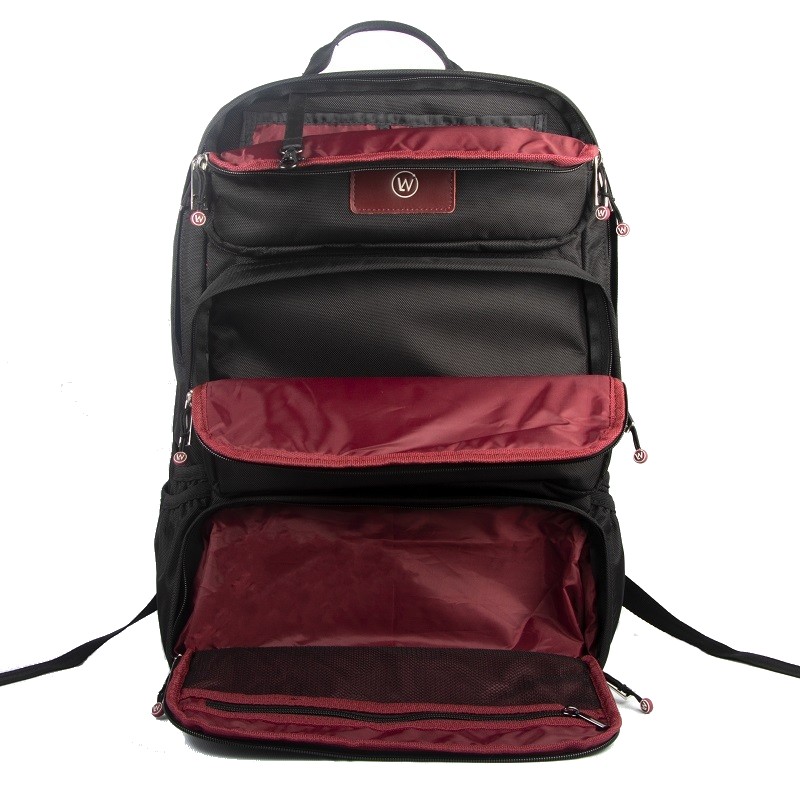 THE BACKPACK