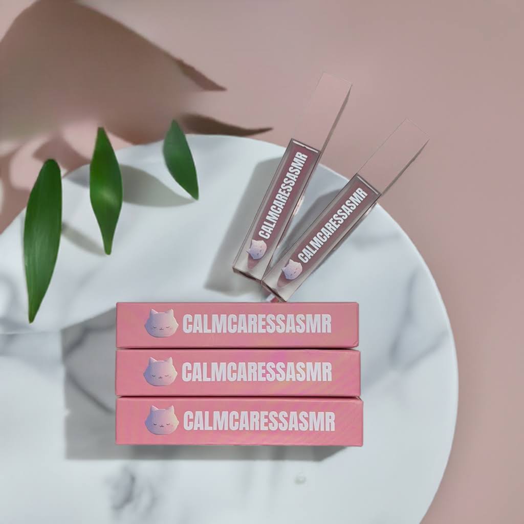 VelvetHush™ Matte Liquid Lipstick