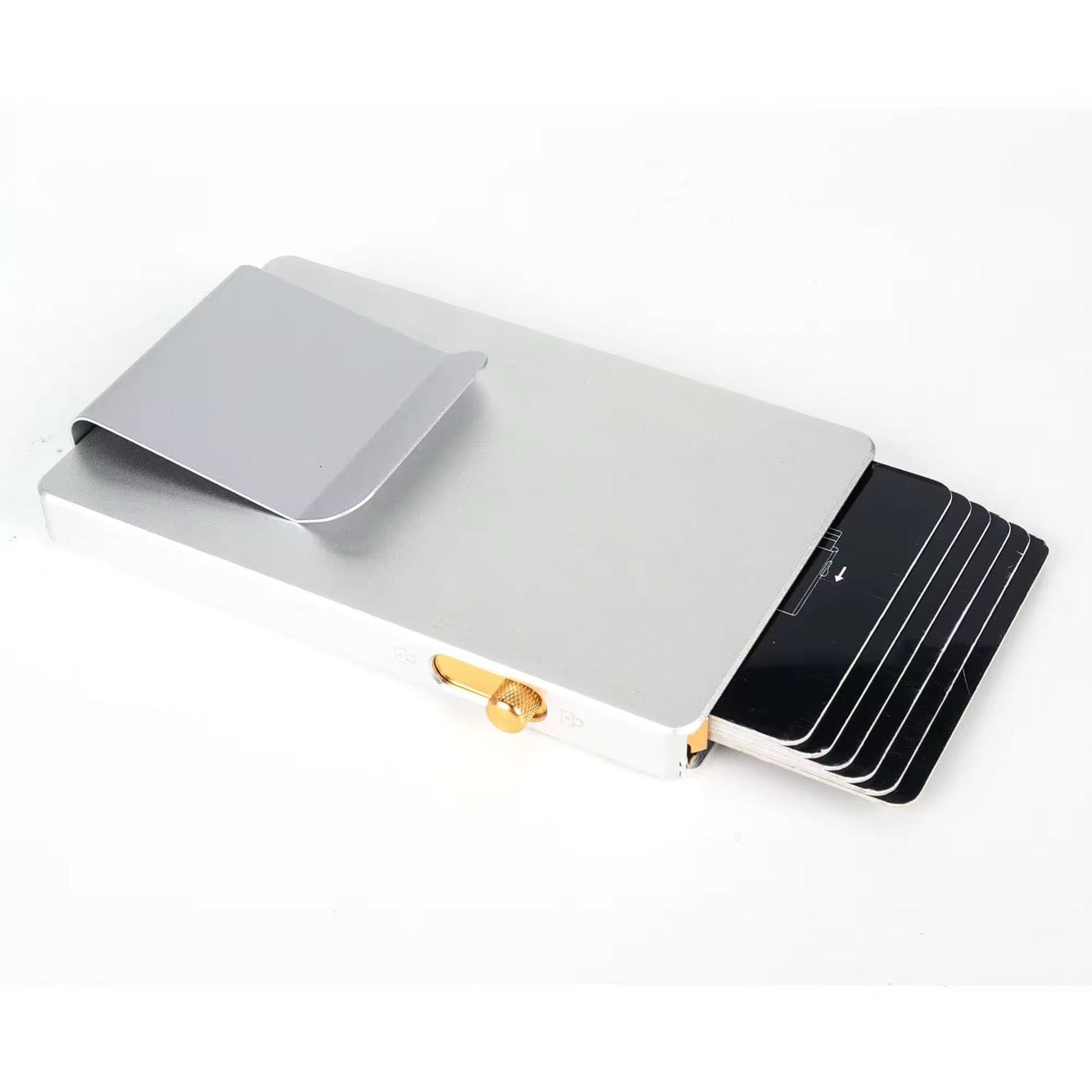 Pop-up Cardholder