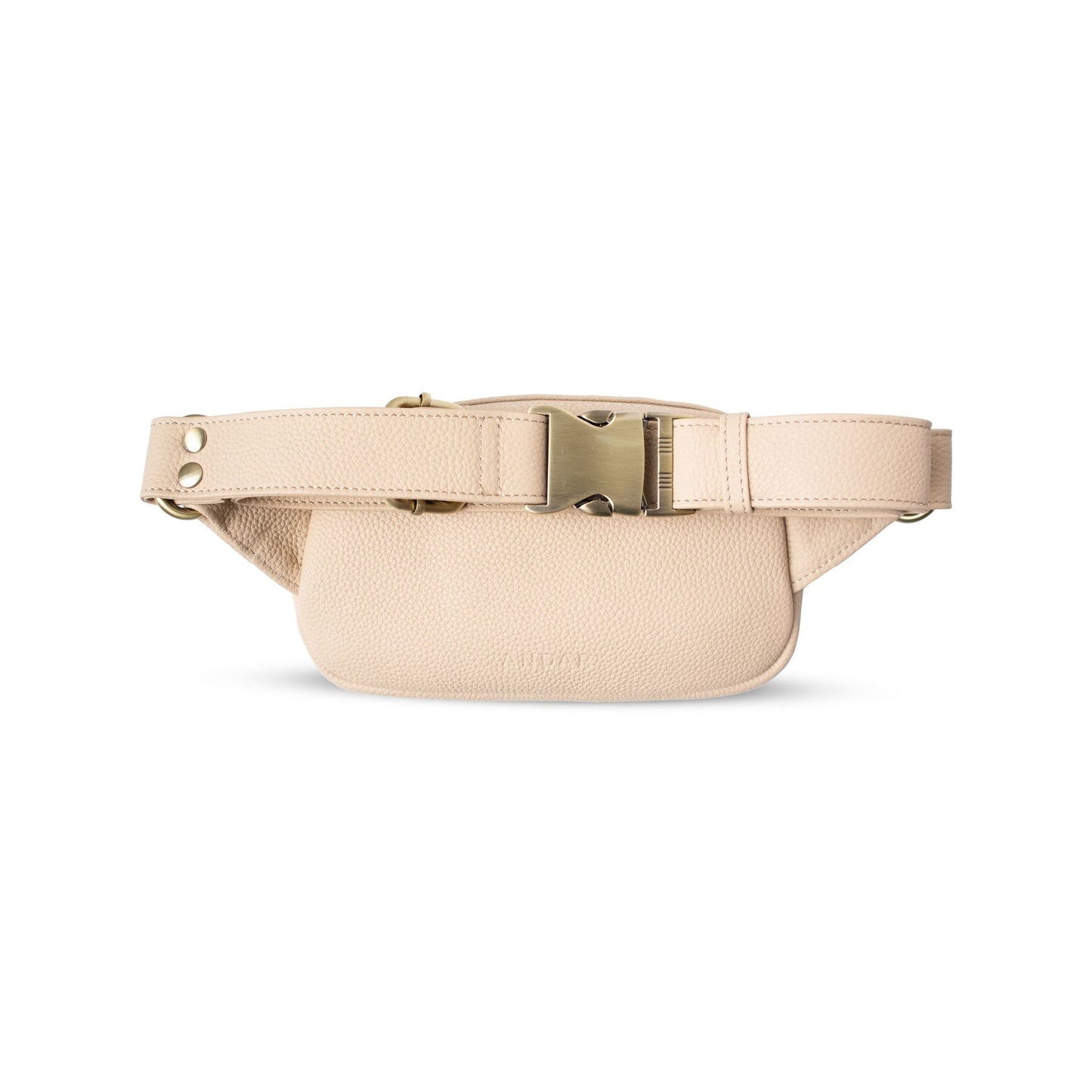 The Crossbody Strap