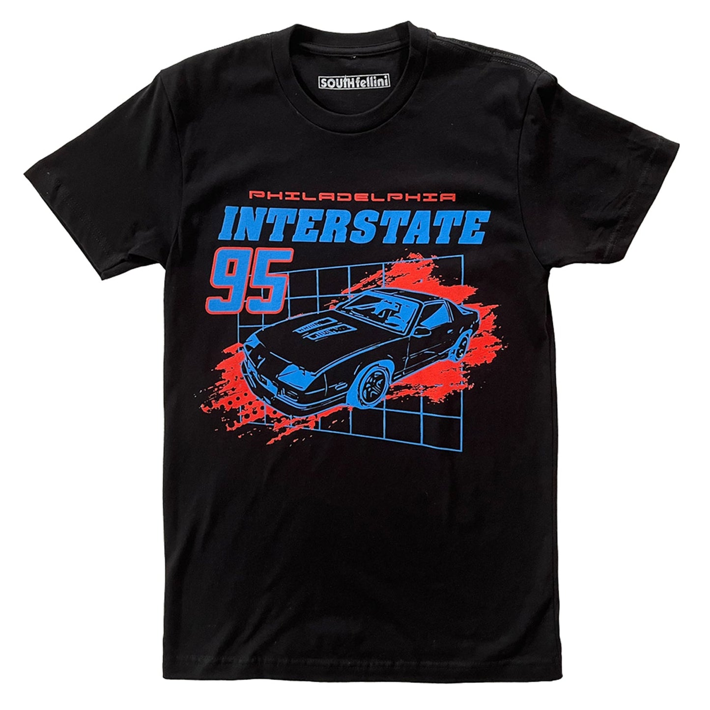 Philadelphia Interstate 95