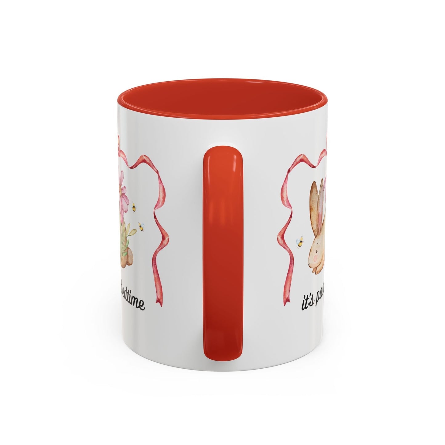 It's Past My Bedtime Coffee Mug