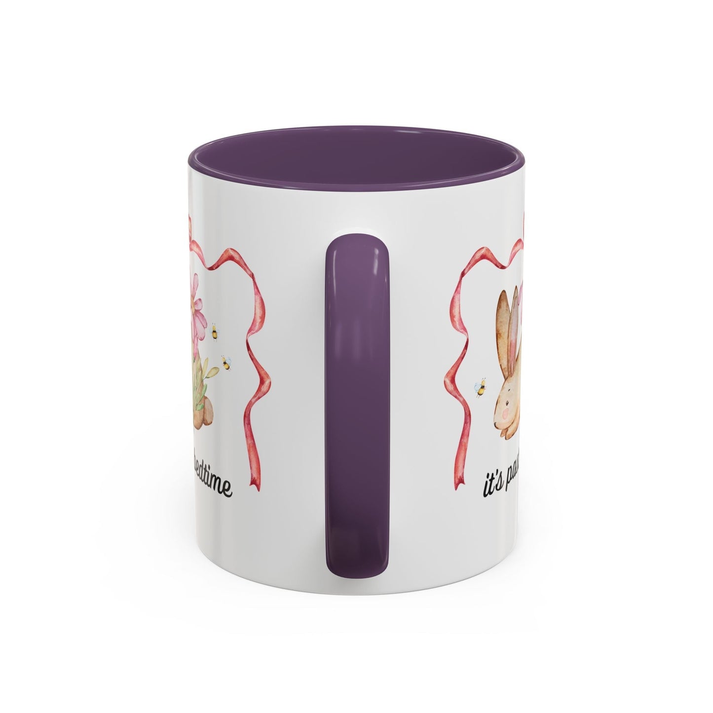 It's Past My Bedtime Coffee Mug