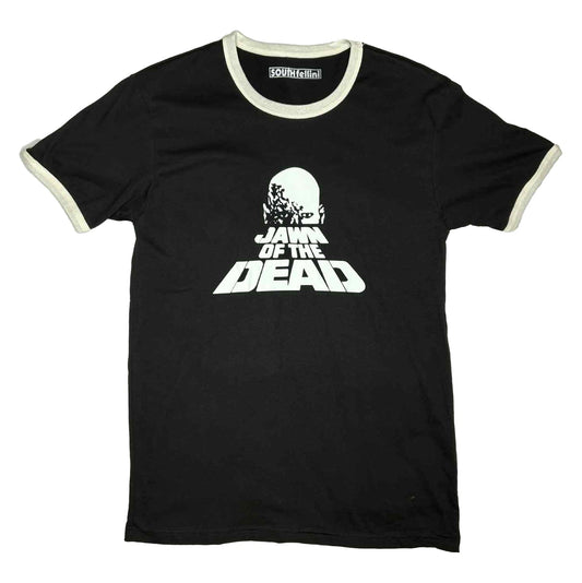 Jawn of the Dead Ringer (Glow-in-the-Dark)