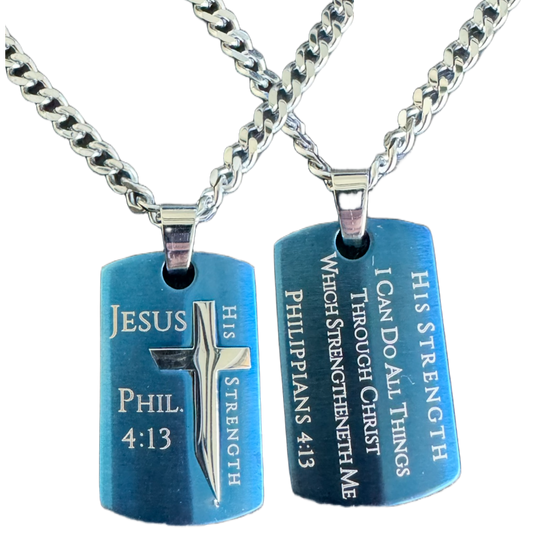Guardian Shield Cross
