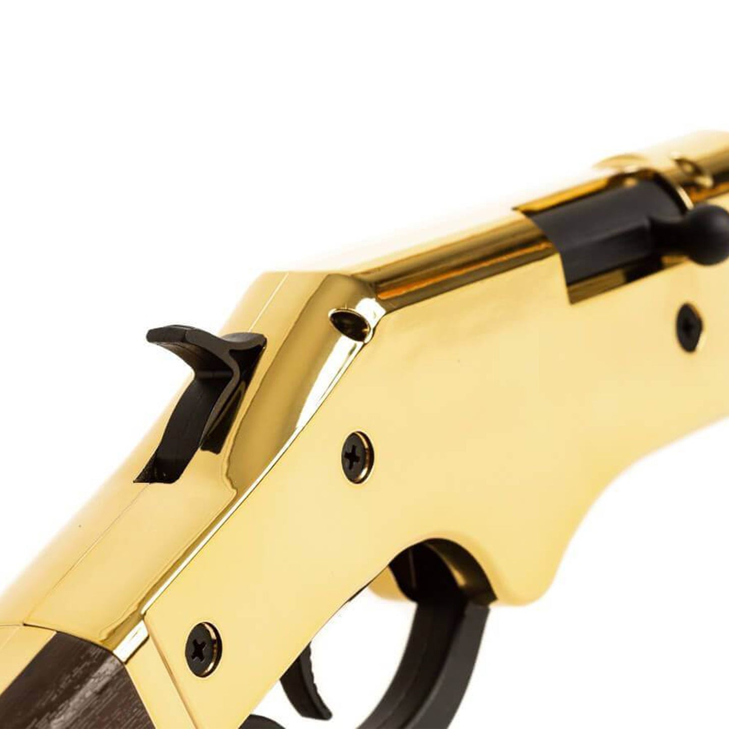 1866 Junior Kit - Gold