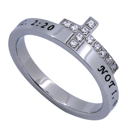 JTC Ring