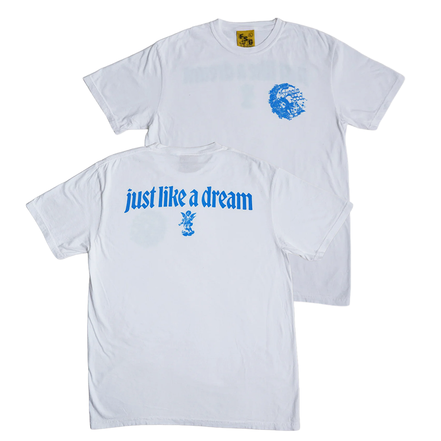 Just Like A Dream