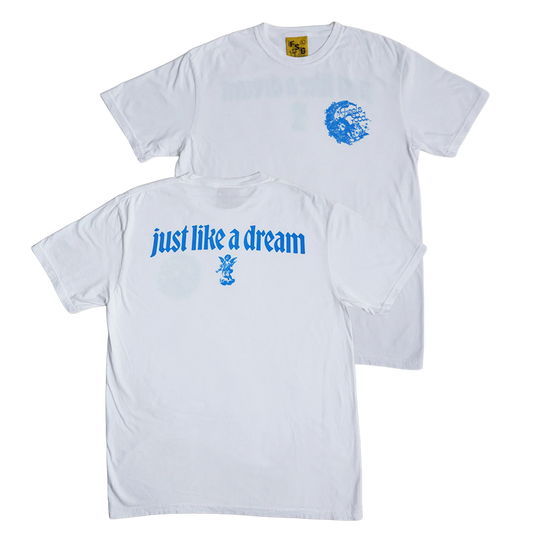 Just Like A Dream
