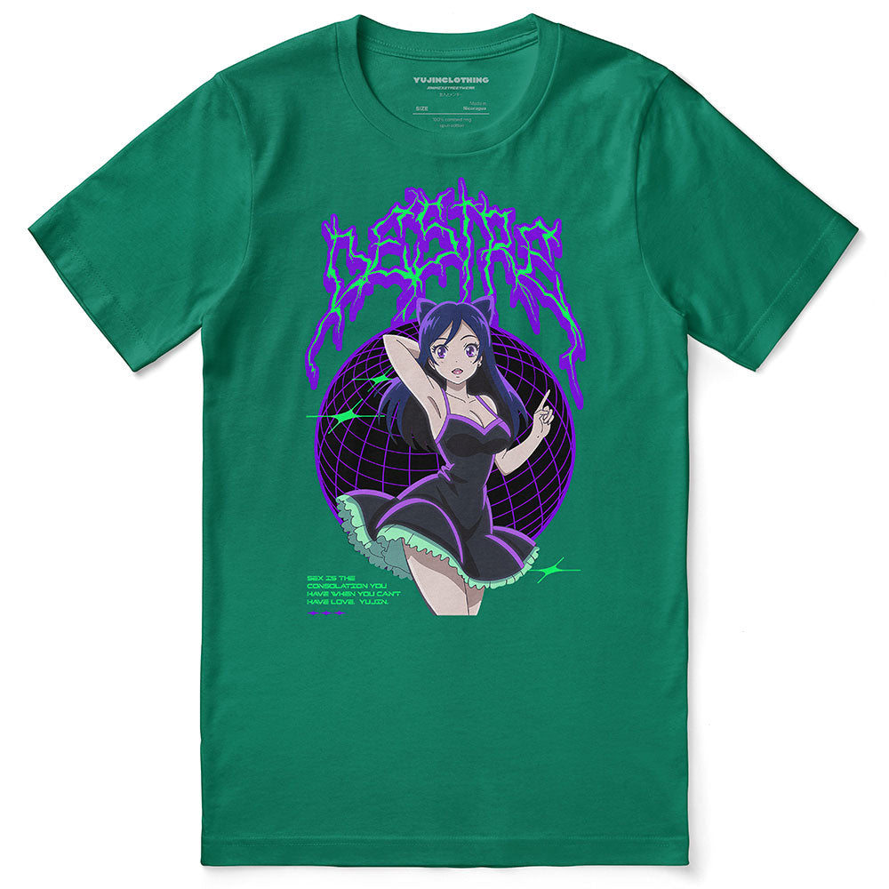 Deep Desire T-Shirt