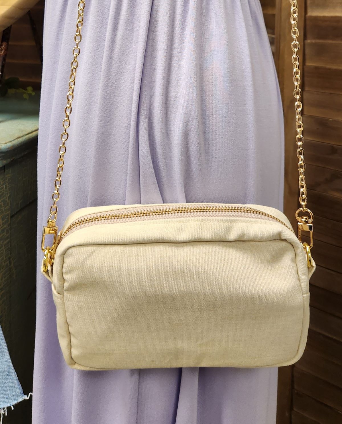 Kendra Bag