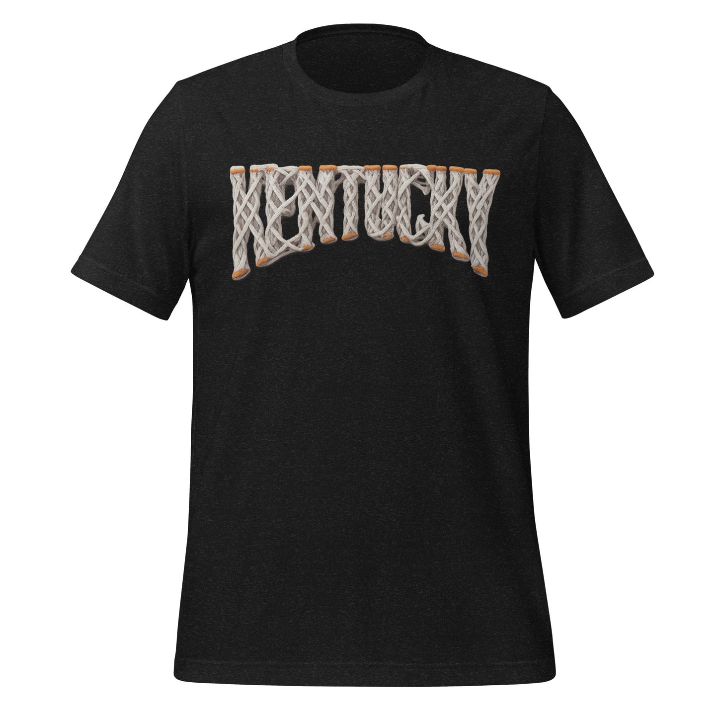 Kentucky Basketball T-Shirt | Net Typography Design | Classic