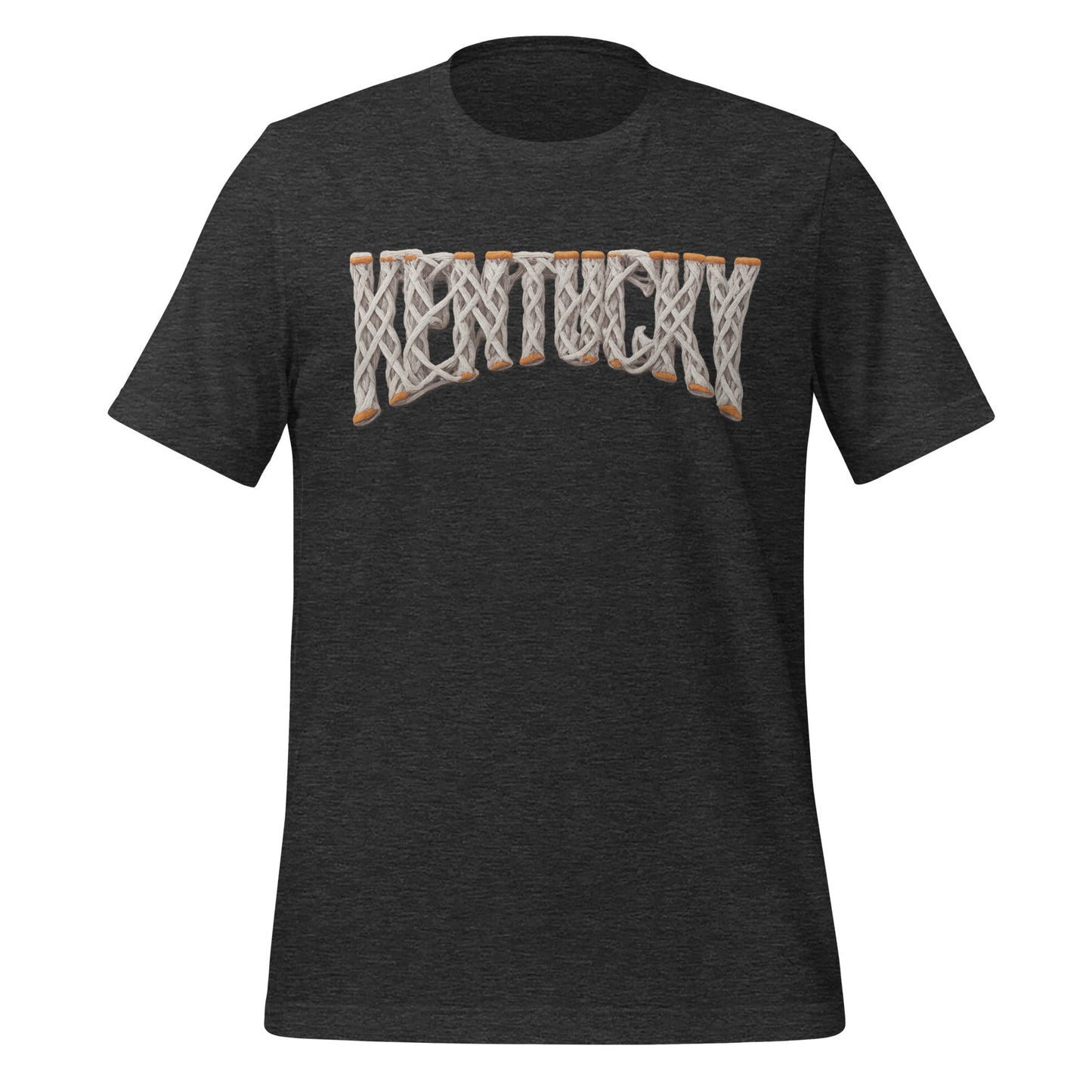 Kentucky Basketball T-Shirt | Net Typography Design | Classic